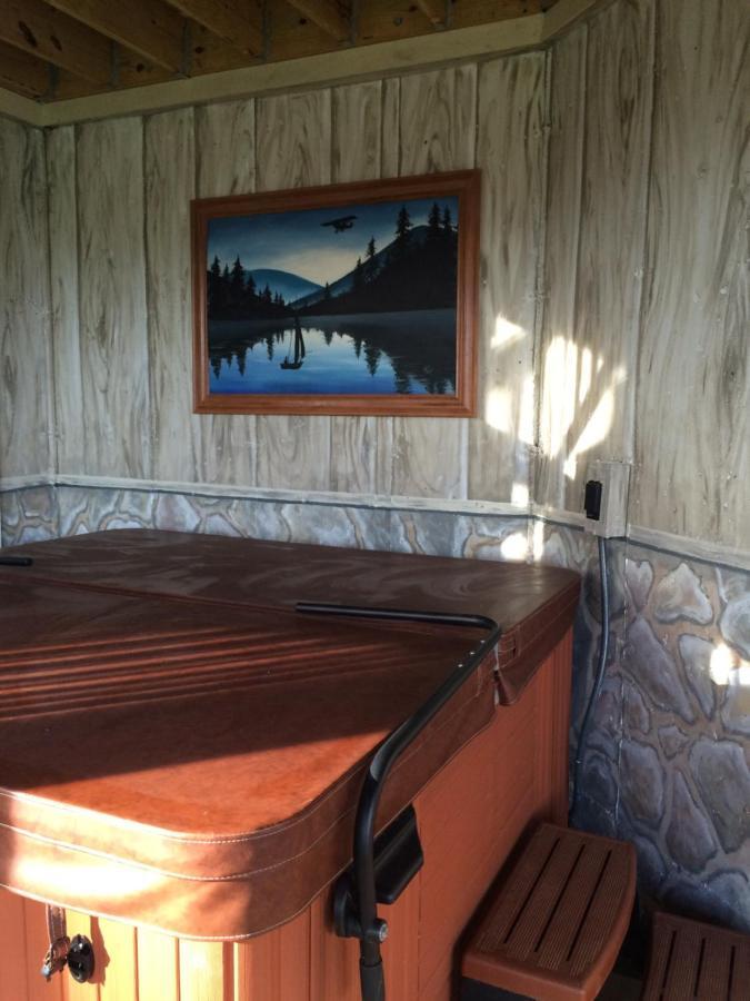 Bedford Landings Bed & Breakfast Moneta Екстериор снимка
